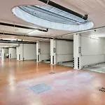Palazzo Del Carretto-art And Турин