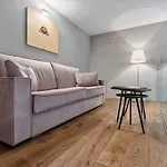 Apartamento Palazzo Del Carretto-art And