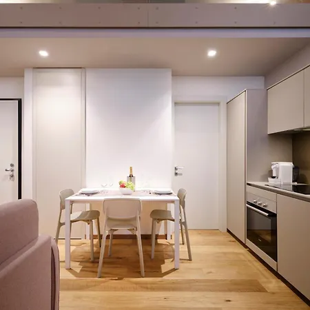 Apartamento Palazzo Del Carretto-art And Turín